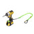 NLG Bungee Tool Lanyard Max Load 5KG