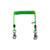 NLG Extended Coil Tool Lanyard, Quick Clip, Max Load: 3KG (6.6lbs)