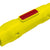 2 Part Clip-On Scaffold Tube Marker with Reflectors