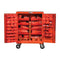 Auxiliary1 FME Cabinet - Fully Stocked