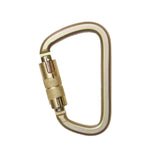 Steel Twistlock Carabina 25mm Opening