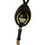 BIGBEN Retractable Galv Steel Fall Arrest Block - 3.5m