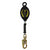 BIGBEN Retractable Galv Steel Fall Arrest Block - 3.5m