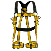 BIGBEN® Deluxe Comfort Plus 2 point Fall Arrest HA Harness