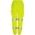 Hi Vis Jogging Bottoms - Yellow