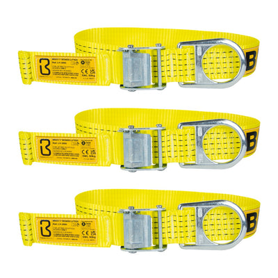 BIGBEN® Scaffold Board Lifter - 3 Pack