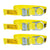 BIGBEN® Scaffold Board Lifter - 3 Pack