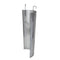 BIGBEN UltraTuff® Rubble Chute Protective Metal Hooked Sheet