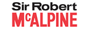 Sir Robert McAlpine logo