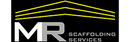 MR Scaffolding Services logo