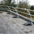 Non-Trip Guardrail System