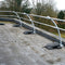 Non-Trip Guardrail System
