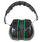 Premium Comfort Ear Defenders - SNR 32