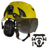 Helmet Kit 4 - Tinted Visor, Ear Defenders, Comfort Pads & BIGBEN Ultralite Helmet