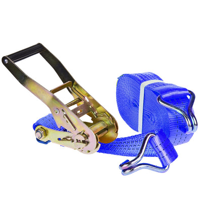 Heavy Duty 5 Tonne Ratchet Strap