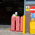 InstaGate Expandable Safety Barrier