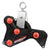 Securpulley Auto Braking Gin Wheel