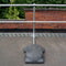 Evorail Guardrail System