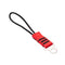 Tether Cinch Loop, Single Eye Tie-Off
