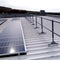 Top-Fix Guardrail System