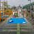 XDROP Reinforced Mat - 2m x 2m