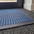 Aquasorb Durable Absorbent Entrance Mat