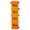 BIGBEN® 1m TuffPad™ - Bright Orange