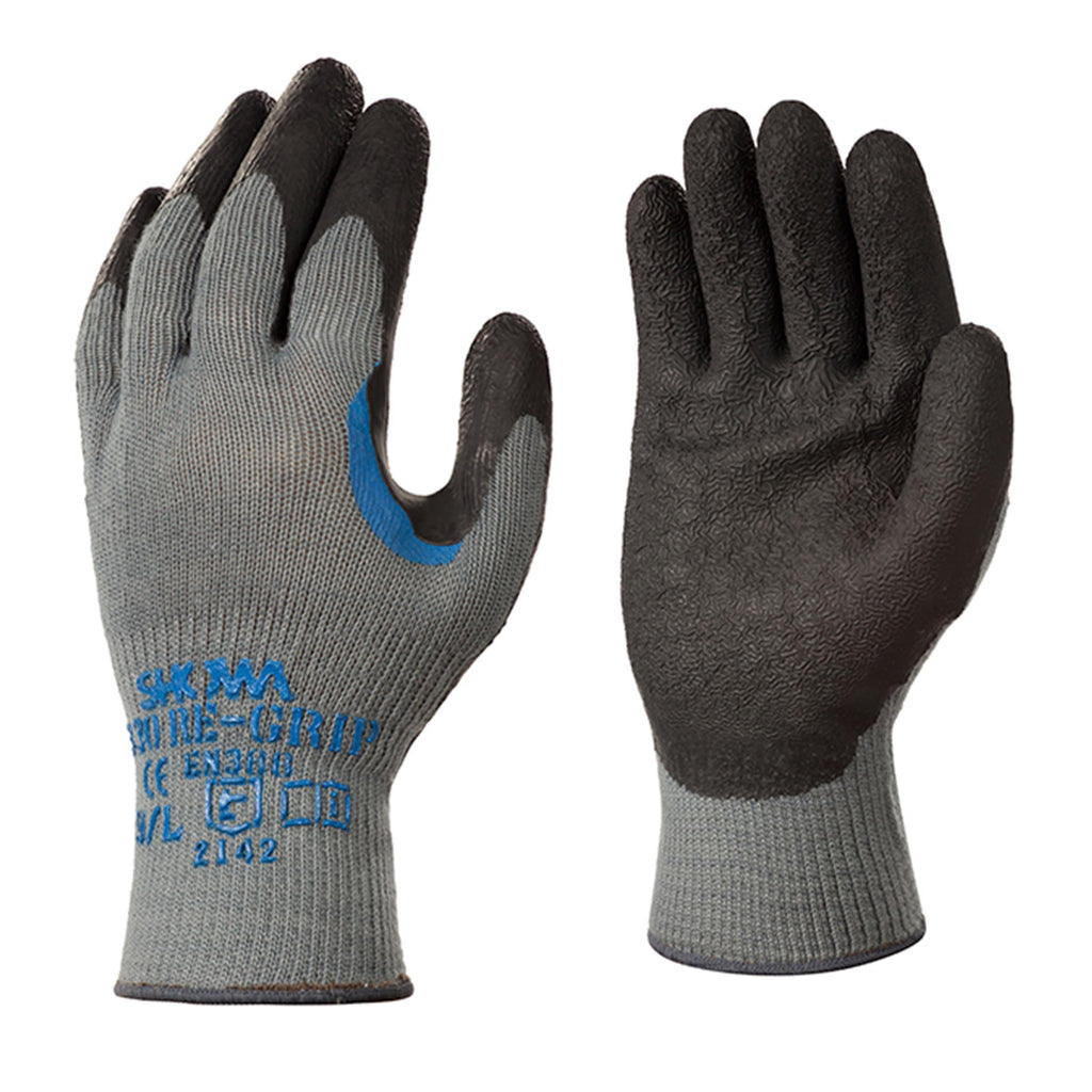Showa gloves sales