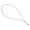 Spare Wire Loop for Tool Safety Rope