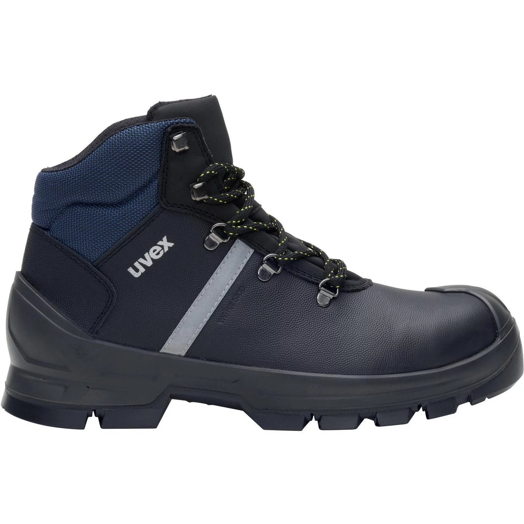 Uvex Calzado S3 Caracteristicas Zapatos De Seguridad Unisex Uvex