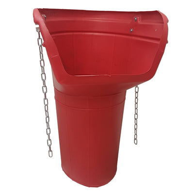 20” Rubbish Chute-LH-5112SE-Leachs