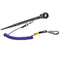 Heavy Duty Podger Ratchet with Tool Safety Rope
