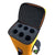 Lifting bag for fluorescent lights