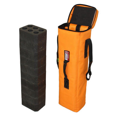 Lifting bag for LED lights