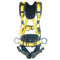 BIGBEN® BIGGUY Deluxe Comfort Plus Padded 2 Point Safety Harness c/w Work Positioning Belt