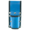 BIGBEN® Cut Off Spirit Level Holder - Blue