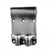 BIGBEN® Long Metal Reinforced Double Spanner Frog - Black