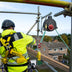BIGBEN® Hi-Vis Waterproof Jacket