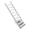 Scaffold stair