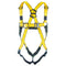 BIGBEN® BIGGUY Deluxe Comfort Plus 2 Point Safety Harness - Quick Release