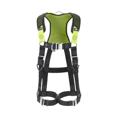 Comfort Miller harness