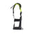 Side of Miller comfort safety harness