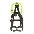 Miller H500 2 Point Safety Harness - Quick Release
