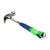 D-Ring Tool Tether attached to hammer