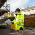 BIGBEN® Hi-Vis Waterproof Jacket