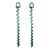 BIGBEN Heavy Duty Hurricane Ground Anchor - 2 Pack