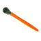 17/21mm Electrical Insulated Reversible Ratchet Wrench