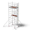 Scaffold platform