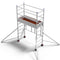 Low Level Scaffold Tower