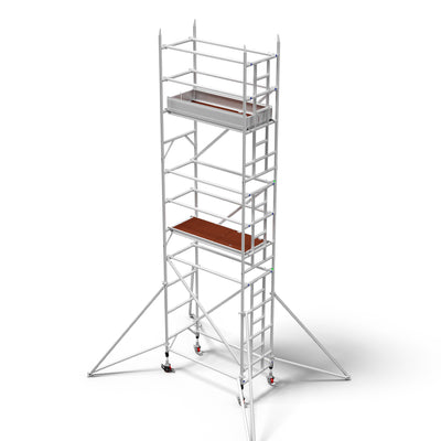 Medium Duty Scaffold Tower